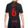 Camiseta Nike 2a Barcelona Gavi Match 24 25 DF ADV UCL