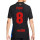 Camiseta Nike 2a Barcelona Pedri Match 24 25 DF ADV UCL