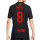 Camiseta Nike 2a Barcelona Pedri Match 24 25 DF ADV Liga