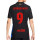 Camiseta Nike 2a Barcelona Lewandowski Match 2425 DFADV UCL