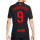 Camiseta Nike 2a Barcelona Lewandowski Match 2425 DFADV Liga