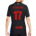 Camiseta Nike 2a Barcelona Casadó Match 24 25 DF ADV UCL