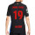 Camiseta Nike 2a Barcelona Lamine Yamal Match 24 25 UCL