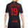 Camiseta Nike 2a Barcelona Lamine Yamal Match 2425 DFADV Lig