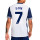 Camiseta Nike Tottenham  Son auténtica 2024 2025 DFADV PL