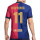Camiseta Nike Barcelona Raphinha Match 24 25 DF ADV UCL