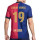 Camiseta Nike Barcelona Lamine Yamal Match 24 25 DFADV UCL