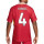 Camiseta Nike Liverpool  Virgil auténtica 2024 2025 DFADV PL