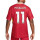 Camiseta Nike Liverpool  Salah auténtica 2024 2025 DFADV PL