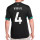 Camiseta Nike 2a Liverpool Virgil 24 25  Dri-Fit Stadium PL