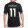 Camiseta Nike 2a Liverpool Salah 24 25  Dri-Fit Stadium PL