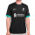 Camiseta Nike 2a Liverpool 2024 2025 Dri-Fit Stadium