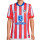 Camiseta Nike Atlético 2024 2025 Dri-Fit Stadium