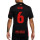 Camiseta Nike 2a Barcelona Gavi 24-25 Stadium UCL