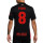 Camiseta Nike 2a Barcelona Pedri 24-25 Stadium UCL