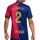 Camiseta Nike Barcelona Cubarsí 24 25 Stadium DF Liga