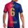Camiseta Nike Barcelona Gavi 24 25 Stadium DF Liga