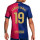 Camiseta Nike Barcelona Lamine Yamal 24 25 Stadium DF Liga