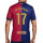 Camiseta Nike Barcelona Casadó 24 25 Stadium DF Liga