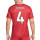 Camiseta Nike Liverpool Virgil 2024 2025 Dri-Fit Stadium PL