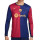 Camiseta Nike Barcelona 2024 2025 Dri-Fit Stadium