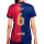 Camiseta Nike Barcelona mujer Gavi Stadium 24 25 DF UCL