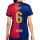 Camiseta Nike Barcelona mujer Gavi Stadium 24 25 DF Liga
