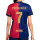 Camiseta Nike Barcelona mujer Paralluelo Stadium 24 25 DF