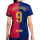 Camiseta Nike Barcelona mujer Lewandowski Stadium 24 25 Liga