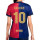 Camiseta Nike Barcelona mujer Graham Stadium 24 25 DF