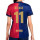 Camiseta Nike Barcelona mujer Alexia Stadium 24 25 DF
