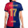 Camiseta Nike Barcelona mujer Casadó Stadium 24 25 DF UCL