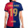 Camiseta Nike Barcelona mujer L Yamal Stadium 24 25 DF UCL