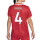 Camiseta Nike Liverpool mujer Virgil 24 25 Dri-Fit Stad PL