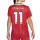 Camiseta Nike Liverpool mujer Salah 24 25 Dri-Fit Stadium PL