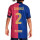 Camiseta Nike Barcelona niño Cubarsí Match 24 25 DFADV UCL