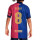 Camiseta Nike Barcelona niño Pedri Match 24 25 DFADV UCL
