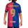 Camiseta Nike Barcelona niño Lewandowski Match 24 25 DF UCL