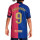 Camiseta Nike Barcelona niño Lewandowski Match 24 25 DF Liga