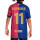 Camiseta Nike Barcelona niño Raphinha Match 24 25 DFADV UCL