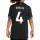 Camiseta Nike 2a Liverpool niño Virgil 24 25  DF Stadium PL