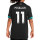 Camiseta Nike 2a Liverpool niño Salah 24 25  DF Stadium PL