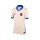 Camiseta Nike 2a Chelsea niño 2024 2025 Dri-Fit Stadium
