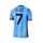 Camiseta Nike 2a Tottenham niño Son 24 25 DF Stadium PL