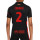 Camiseta Nike 2a Barcelona niño Cubarsí Stadium 24 25 DF UCL