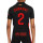 Camiseta Nike 2a Barcelona niño Cubarsí Stadium 2425 DF Liga