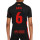 Camiseta Nike 2a Barcelona niño Gavi 24-25 Stadium UCL