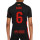 Camiseta Nike 2a Barcelona niño Gavi 24-25 Stadium Liga