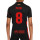 Camiseta Nike 2a Barcelona niño Pedri 24-25 Stadium UCL