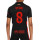 Camiseta Nike 2a Barcelona niño Pedri 24-25 Stadium Liga